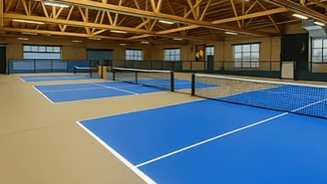 Image 2 from Big City Pickle - West Loop partner gallery