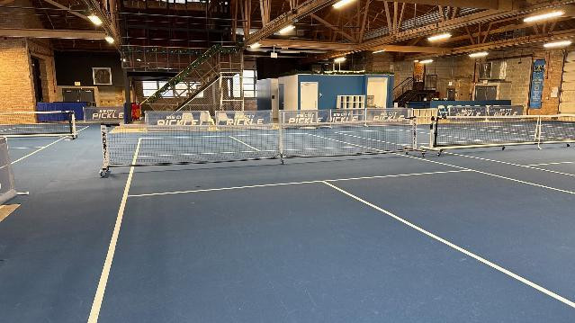 Image 1 from Big City Pickle - West Loop partner gallery