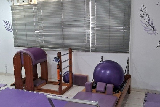 Imagem 1 da galeria do parceiro Espaço Femme