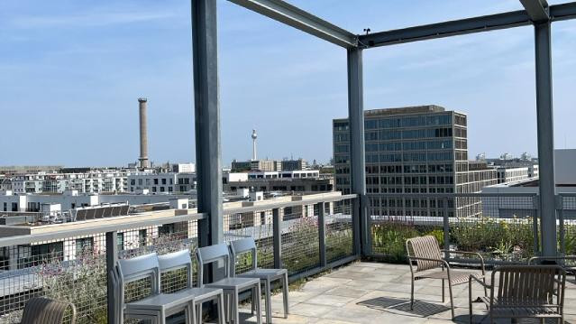 Bild 3 von LUMI Yoga & Pilates Partnergalerie