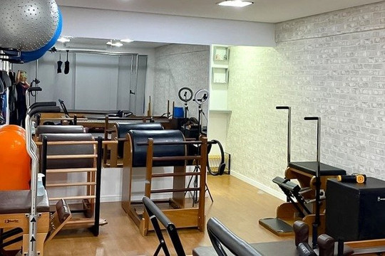 Imagem 1 da galeria do parceiro Clínica Spada