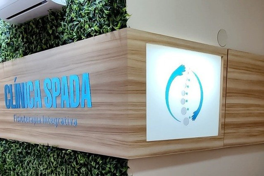 Imagem 2 da galeria do parceiro Clínica Spada