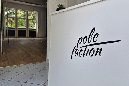 Bild 2 von Pole Faction Studio Mannheim Partnergalerie