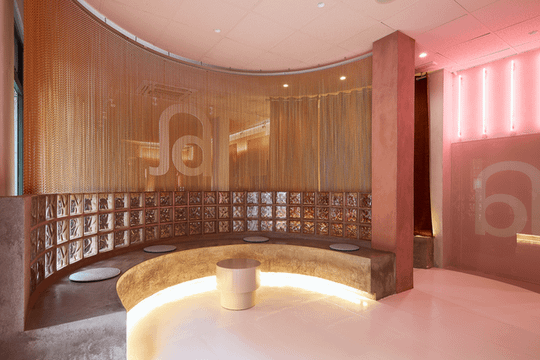 Imagem 3 da galeria do parceiro barrelatte