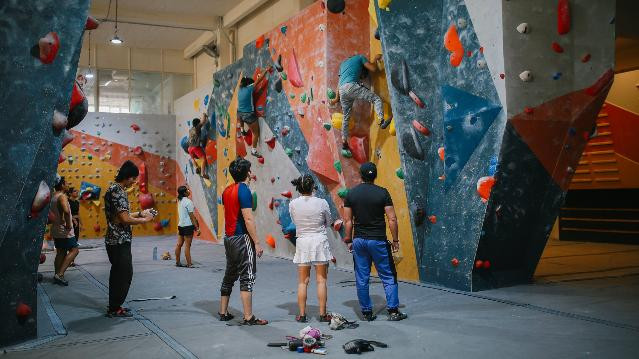 Imagen 1 de la galería del partner Rocksolid