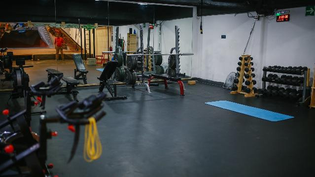 Imagen 3 de la galería del partner Rocksolid