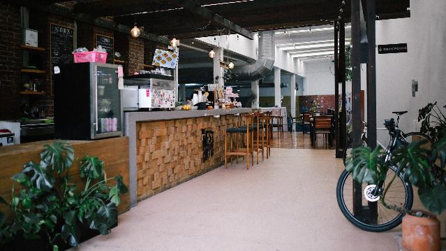 Imagen 2 de la galería del partner Rocksolid