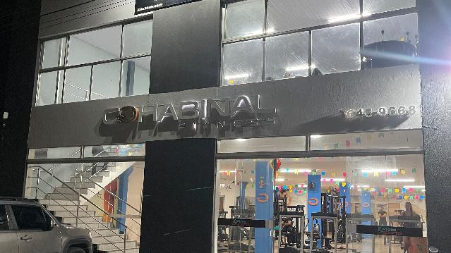 Imagem 3 da galeria do parceiro Academia Cohabinal Fitness