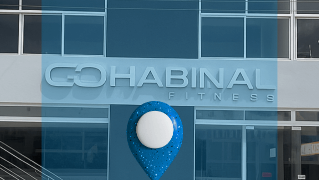 Imagem 2 da galeria do parceiro Academia Cohabinal Fitness