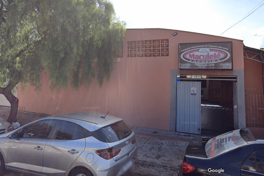 Imagem 2 da galeria do parceiro Capoeira Londrina