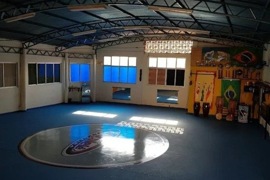 Imagem 1 da galeria do parceiro Capoeira Londrina