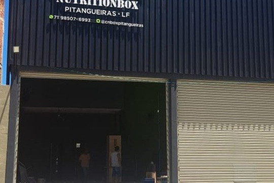 Imagem 3 da galeria do parceiro Cross Nutrition - Box Pintangueiras LF