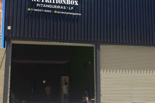 Imagem 2 da galeria do parceiro Cross Nutrition - Box Pintangueiras LF
