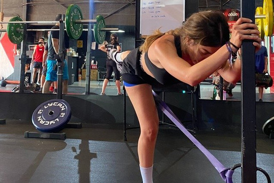 Imagen 3 de la galería del partner Full Training Guadalupe