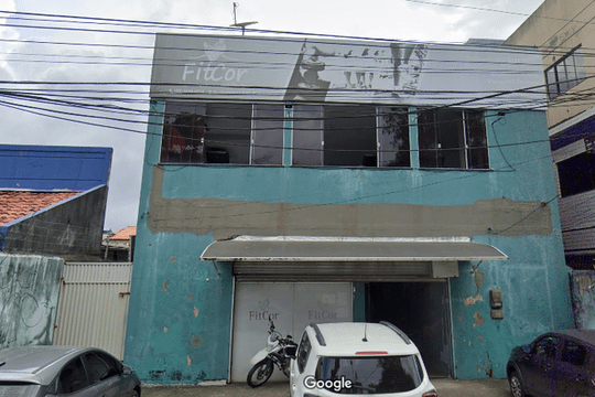 Imagem 2 da galeria do parceiro Fitcor Academia