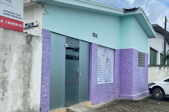 Imagem 2 da galeria do parceiro Physio Corpus Clínica de Fisioterapia e Pilates