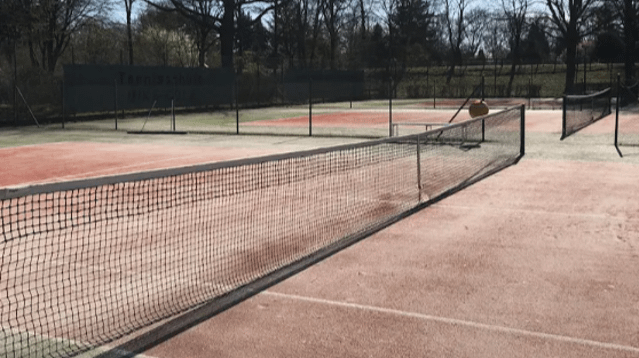 Bild 3 von Tennisanlage Jürgenshof — Tennis ohne Mitgliedschaft Partnergalerie