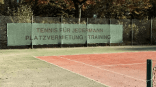 Bild 1 von Tennisanlage Jürgenshof — Tennis ohne Mitgliedschaft Partnergalerie
