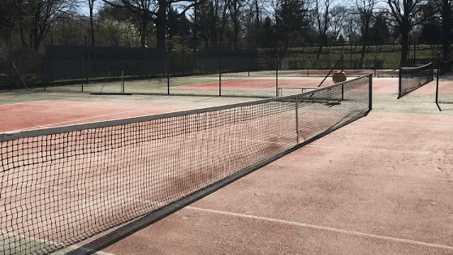 Bild 2 von Tennisanlage Jürgenshof — Tennis ohne Mitgliedschaft Partnergalerie