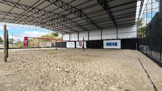 Imagem 1 da galeria do parceiro Trevo Praia