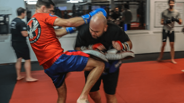 Image 3 from Novagym | Center Drive Martial Arts And Fitness partner gallery