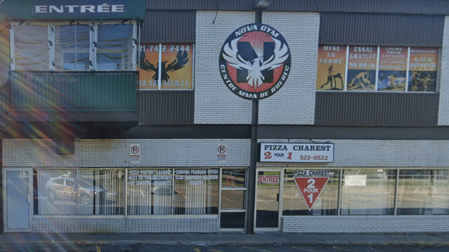 Image 2 from Novagym | Center Drive Martial Arts And Fitness partner gallery