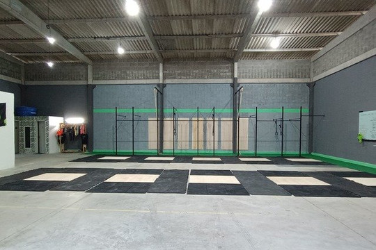 Imagem 1 da galeria do parceiro Doca - Saúde e Movimento