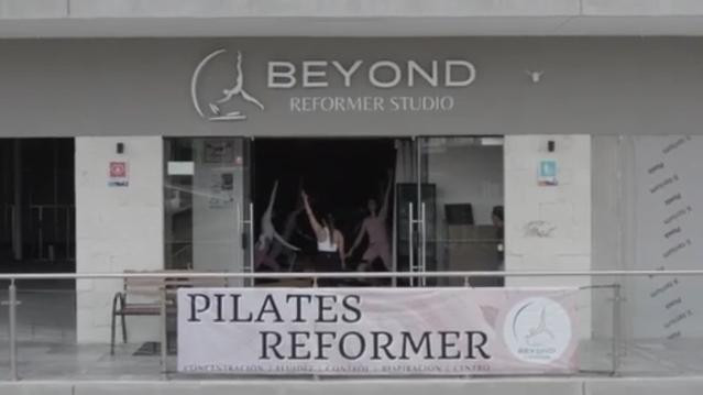 Imagen 2 de la galería del partner Beyond Reformer Studio