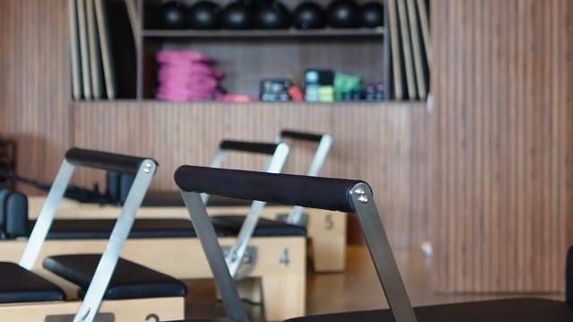 Imagen 3 de la galería del partner Beyond Reformer Studio