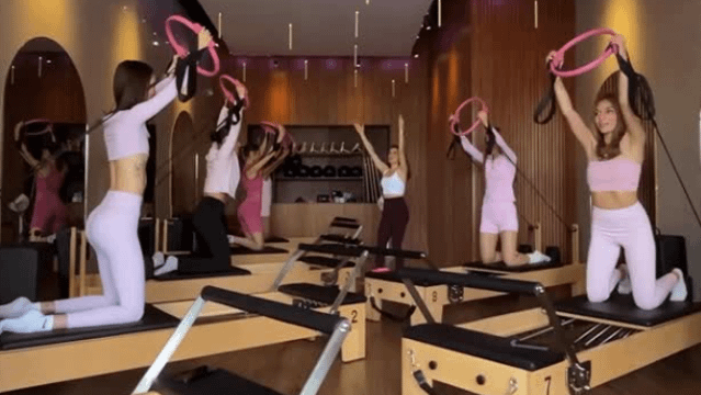 Imagen 1 de la galería del partner Beyond Reformer Studio