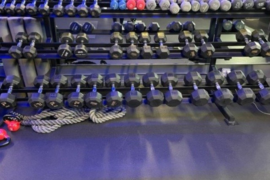 Image 3 from Anatomy partner gallery