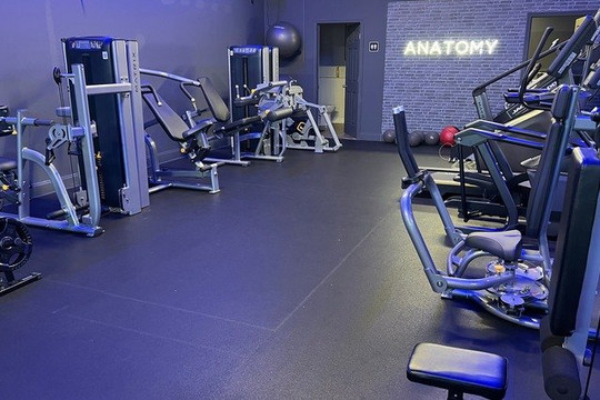 Image 1 from Anatomy partner gallery