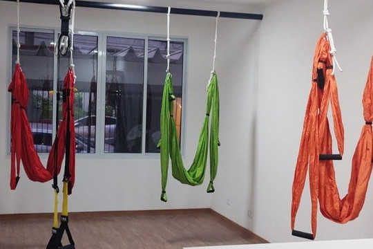 Imagem 3 da galeria do parceiro STUDIO PILATES ADRIANA RODRIGUES MASCOTE