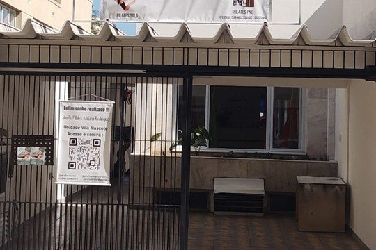 Imagem 2 da galeria do parceiro STUDIO PILATES ADRIANA RODRIGUES MASCOTE