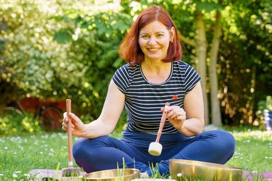 Bild 1 von Sanfte Kraft Yoga Partnergalerie