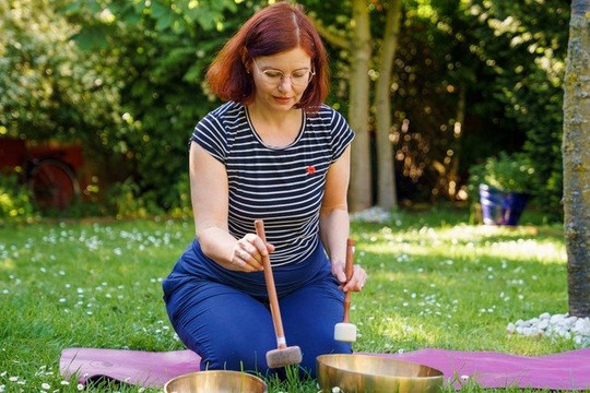 Bild 2 von Sanfte Kraft Yoga Partnergalerie