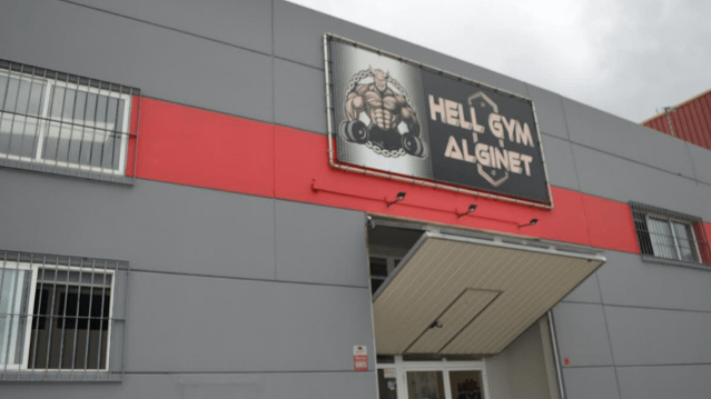 Imagen 3 de la galería del partner HellGym Alginet