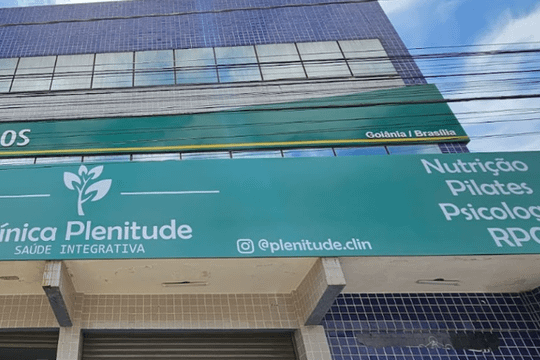 Imagem 2 da galeria do parceiro Clínica Plenitude - Saúde Integrativa