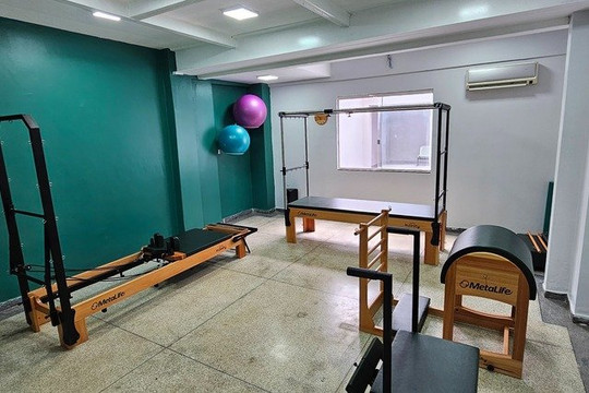 Imagem 1 da galeria do parceiro Clínica Plenitude - Saúde Integrativa