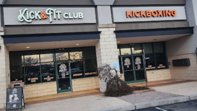 Image 2 from Kick & Fit Club University Commons partner gallery