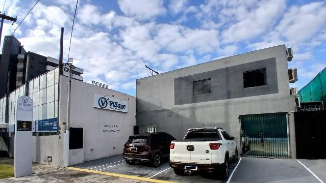 Imagem 2 da galeria do parceiro Village Beach Tennis