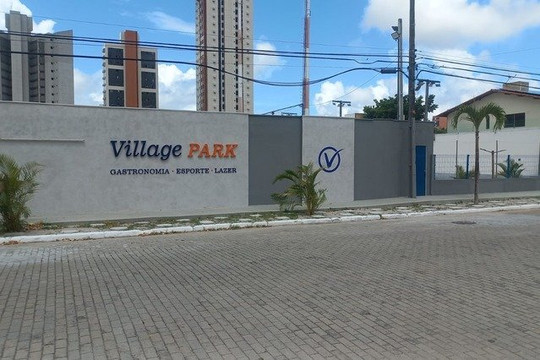 Imagem 2 da galeria do parceiro Village Beach Tennis