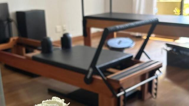 Imagem 2 da galeria do parceiro Pilates Studio Fernanda Fusco