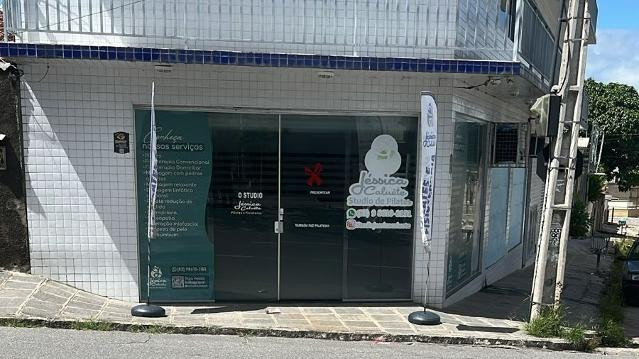 Imagem 2 da galeria do parceiro Studio de Pilates Jéssica Caluête