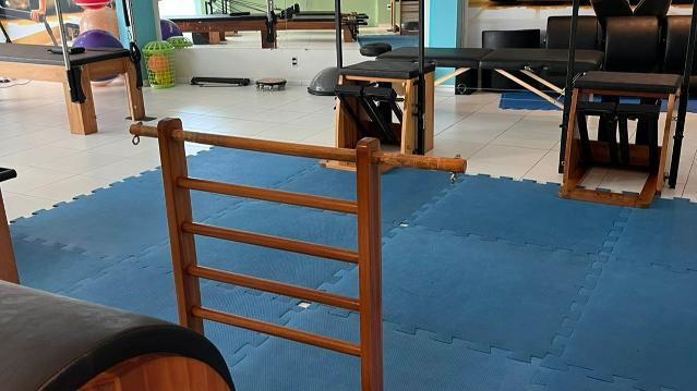 Imagem 3 da galeria do parceiro Studio de Pilates Jéssica Caluête