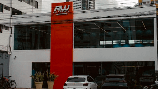Imagem 2 da galeria do parceiro RW Academia - Madalena