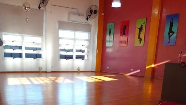 Imagen 2 de la galería del partner Red Fitness Club - Cristianía