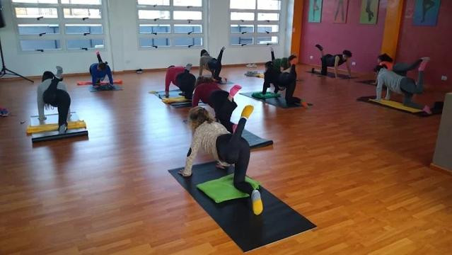 Imagen 1 de la galería del partner Red Fitness Club - Cristianía