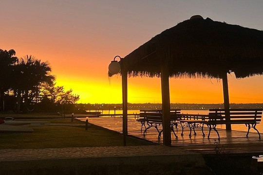 Imagem 2 da galeria do parceiro Capiva'a Casa de Canoeiros - Canoa Polinésia/Havaiana/Va'a