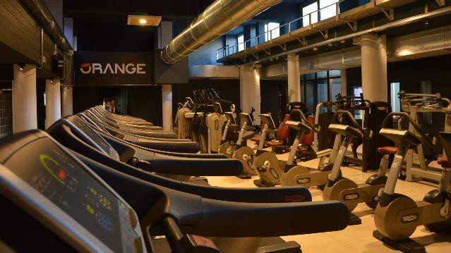 Immagine 1 dalla galleria del partner Orange Cercenasco